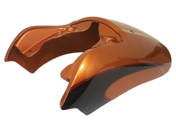 HARLEY DAVIDSON VRSCF V-ROD MUSCLE BŁOTNIK TYŁ