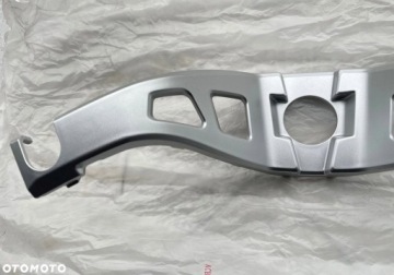 Накладка на рулевое колесо Kawasaki J300 53207-zza6-e000