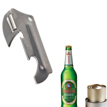 1pc otwieracz do puszek Mini Opener wiele domowych