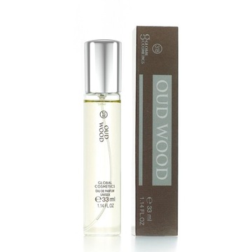 318 - OUD WOOD 33ml - zapach UNISEX