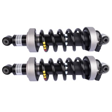 2X Elektrycznie napędzany amortyzator do Audi R8 Spyder 420512019J