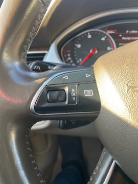Audi A8 D4 Sedan Facelifting 3.0 TDI 262KM 2017 Audi A8L Quattro 3,0TDI, zdjęcie 12