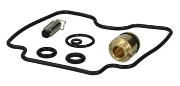 komplet naprawczy gaźnika Suzuki GSX 600 F 98-01