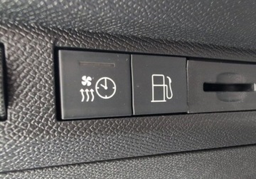 Peugeot 408 Crossover Plug-In 1.6 Plug-In Hybrid 225KM 2025 Peugeot 408 1.6 Plug-In Hybrid 225 Allure EAT8 SalonPL FVat Od Reki Bogata, zdjęcie 12