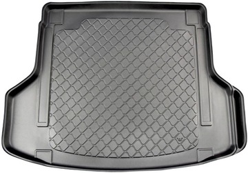 Hyundai i30 III Kombi 5D 2017- Wkład bagażnika