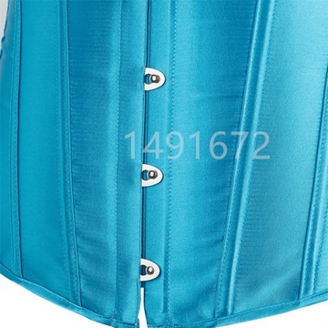 Корсеты Бюстье для женщин Корсетный топ Overbust