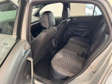 Volkswagen T-Cross SUV Facelifting 1.5 TSI 150KM 2026 VOLKSWAGEN T-Cross R-Line Plus 1.5 TSI DSG 150KM 2026, zdjęcie 11