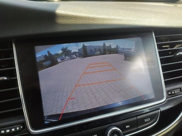 Opel Mokka I X 1.4 Turbo Ecotec 140KM 2018 Opel Mokka X 1.4 T 140KM,Automat,Bezwypadkowa, zdjęcie 10