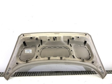 KAPOTA KIA VENGA MINIVAN