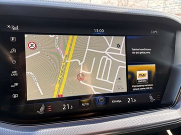 Volkswagen Touareg III SUV 3.0 V6 SCR TDI 286KM 2023 Volkswagen Touareg 3.0 TDI 286KM R-Line DSG Kamera360 DCC Hak Matrix Salon, zdjęcie 19