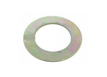 PODKŁADKA SWORZNIA DYSTANS ŁYŻKI 50x3mm