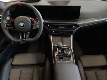 BMW Seria 4 G22-23-26 M4 Coupe Facelifting 3.0 M4 530KM 2026 BMW Seria 4 M4 Competition xDrive aut Coupe 3.0 (530KM) 2026, zdjęcie 3