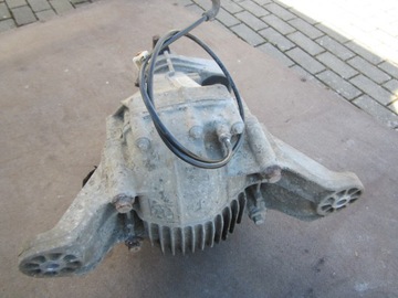 DIFER ZADNÍ MERCEDES ML W164 3.0 CDI 3.45