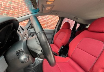 Mitsubishi Colt VI Hatchback 1.5 i 16V 109KM 2007 Mitsubishi Colt Automat klima Niski przebieg Gwarancja w cenie Warszawa VL, zdjęcie 11