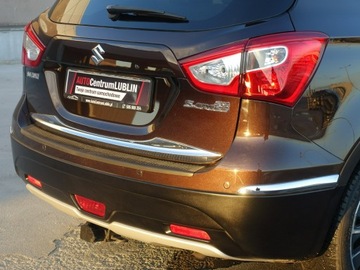 Suzuki SX4 I Hatchback Facelifting 1.6 VVT 120KM 2013 Suzuki SX4 S-Cross 1.6 Ben.120KM/4x4, zdjęcie 11