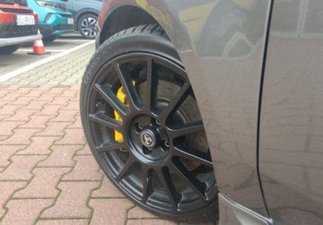 Abarth 2023 Abarth 695 1.4 T-Jet 16v MTA 180KM - Competizione - salon PL, serwis ASO,, zdjęcie 9