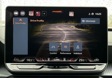 Cupra Formentor Crossover 1.5 TSI 150KM 2025 Cupra Formentor Pakiety, ACC, Digital Cockpit, Podgrzewane fotele, Kamera, zdjęcie 29