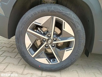 Hyundai Tucson IV 2025 Hyundai Tucson 1.6 T-GDi 48V Executive 2WD DCT 1.6 Hybryda, zdjęcie 17