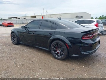 Dodge Charger VII 2022 Dodge Charger 2022r, Scat Pack, WIdebody, 6.4L 6.4 Benzyna 485KM, zdjęcie 5