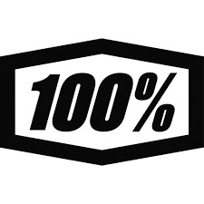 100% процентные очки для кросс-эндуро Armega Albar