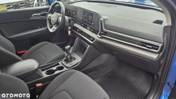 Kia Sportage V SUV 1.6 T-GDI 150KM 2023 Kia Sportage Kia Sportage 1.6 T-GDI M 2WD 1.6 Benzyna 150KM, zdjęcie 12