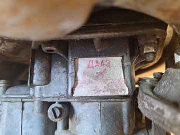 KARBURÁTOR PULT NIVA 1.6 B 2121