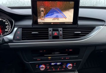 Audi A6 C8 2018 Audi A6 Allroad Audi A6 Allroad 3.0 TDI Quattro S tronic 3.0 Diesel 245KM, zdjęcie 18