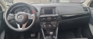 Mazda CX-5 I SUV 2.2 SKYACTIV-D  150KM 2013 MAZDA CX-5 (KF) 2.2 D 150 KM, zdjęcie 3