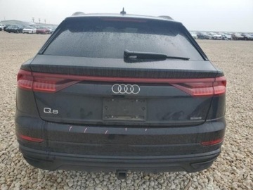 Audi Q8 2020 Audi Q8 2020, 3.0L, 4x4, PRESTIGE S-LINE, od u..., zdjęcie 1