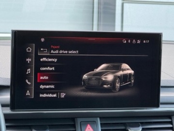 Audi A4 B9 Limousine Facelifting 2.0 40 TFSI 190KM 2020 Audi A4 Limousine Kamera cofania , Tempomat , Keyless , Reflektory Led 2.0, zdjęcie 19