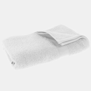 MAŁY RĘCZNIK KĄPIELOWY ŁAZIENKOWY 100% BAWEŁNA CHŁONNY 50x100cm MORAJ