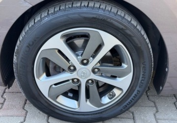 Hyundai i30 II Wagon Facelifting 1.4 MPI 100KM 2015 Hyundai i30 1,4 100KM LIFT Key-less Kamera Navi Bezwypadkowy SERWIS Super, zdjęcie 9