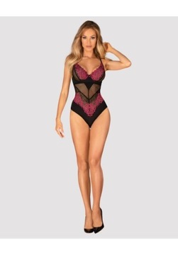 Rosenty body XS/S