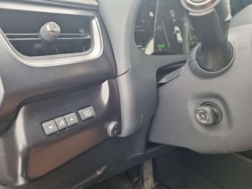 Lexus UX Crossover Facelifting 2.0 300h 199KM 2024 Lexus UX 300h F Sport Design Salon PL 2.0 Hybryda 199KM, zdjęcie 21