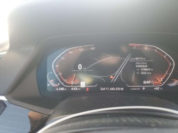 Audi Q7 II 2020 Audi Q7 2020 BMW X7 XDRIVE40I 3.0 Benzyna 335KM, zdjęcie 9