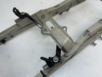 Задний поддон рамы Kawasaki ZX9R Ninja