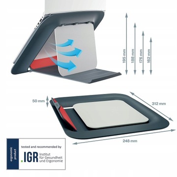 Стенд Leitz 64260089