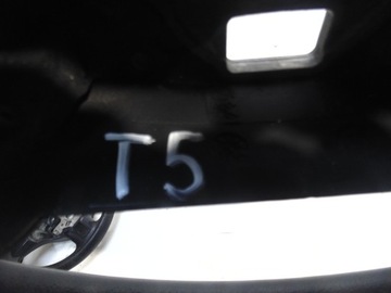 VOLANT VW TRANSPORTER T5 7H0419091D
