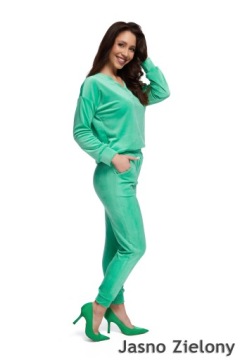 248_ С/М _ВЕЛЮРОВАЯ ТОЛСТОВКА_БРЮКИ