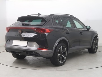 Cupra Formentor Crossover 2.0 TSI 190KM 2022 Cupra Formentor 2.0 TSI 4Drive, Salon Polska, zdjęcie 4