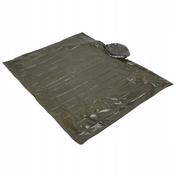 Уличный термодождевик с