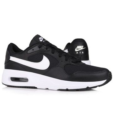 Buty męskie Nike AIR MAX SC CW4555 002