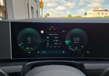 Hyundai Tucson IV SUV HEV Facelifting 1.6 T-GDI HEV 215KM 2025 Hyundai Tucson Hyundai Tucson 1.6 T-GDI 215KM 6AT Executive Comfort Od Re, zdjęcie 13