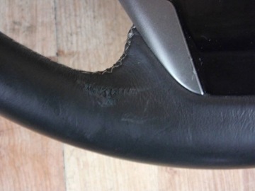 Honda Civic X 2018 Руль 78500TEAH5XXM1