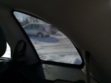 ШТОРЫ, ПОСВЯЩЕННЫЕ Opel Meriva A 2003-2010 гг.