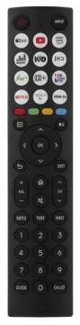 Смарт-телевизор HISENSE 32A5KQ QLED HD HDR