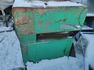 Многопильный станок FOD* DPPA