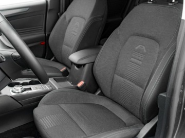 Ford Focus IV Kombi 1.0 EcoBoost 125KM 2021 Ford Focus GD3V734#1.0 EcoBoost Active Podgrz.f, zdjęcie 10