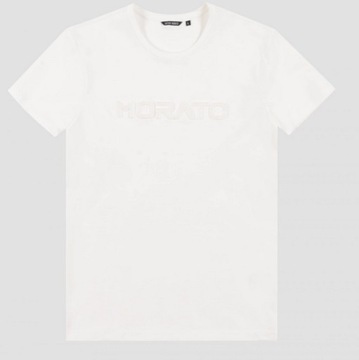 ANTONY MORATO T-SHIRT MĘSKI MMKS02069 FA100223 XXL