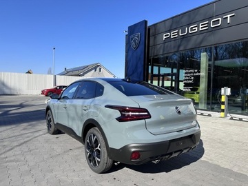 Citroen 2025 Citroen C4X Max 145 EDCT 6, zdjęcie 2